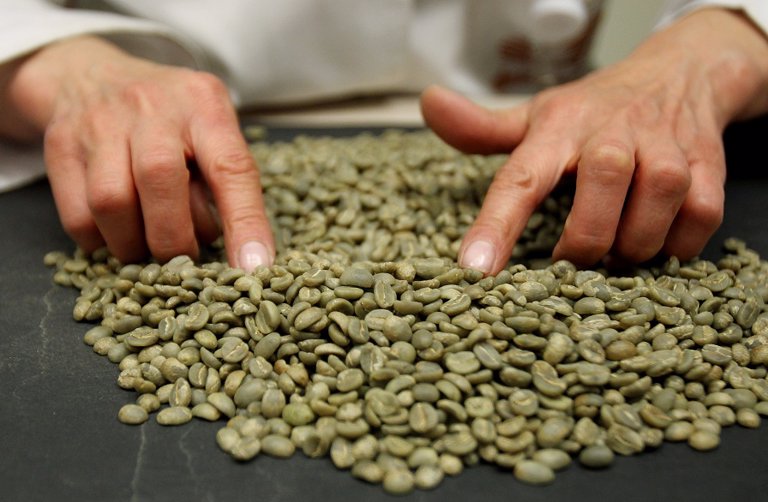 Precio del café suave en la Bolsa de Nueva York vuelve a